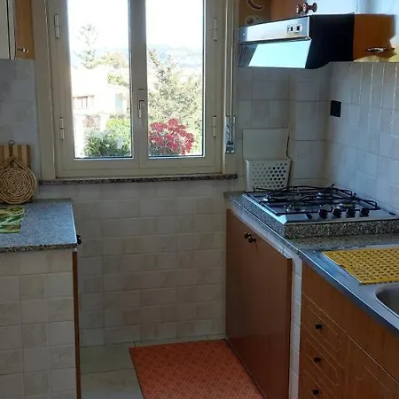 Vakantiehuis Pisciotto Licata