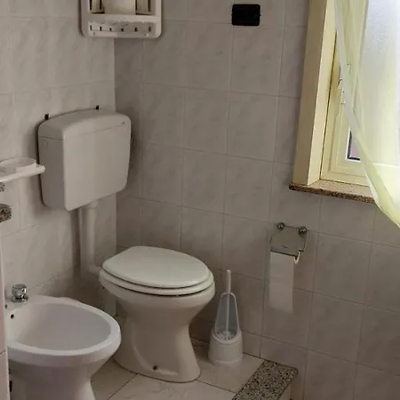 Vakantiehuis Pisciotto *