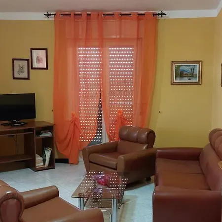 Pisciotto Holiday home Licata