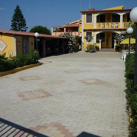 Pisciotto Vakantiehuis