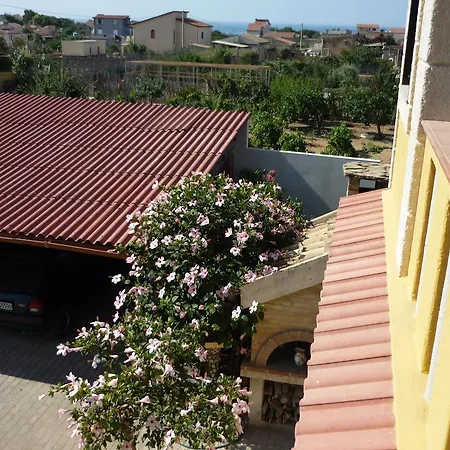 Pisciotto Vakantiehuis *