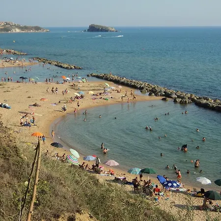 Pisciotto Vakantiehuis