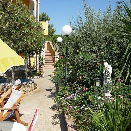 Pisciotto Vakantiehuis Licata