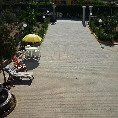 Pisciotto Vakantiehuis