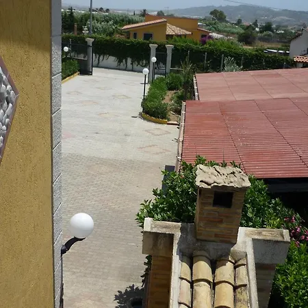 Pisciotto Vakantiehuis *