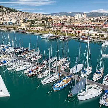 Vakantiehuis Pisciotto